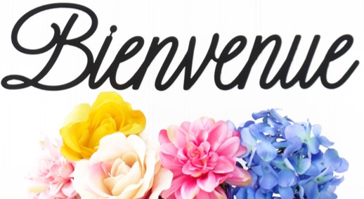 Bienvenue sur le blog de La Chêneraie !