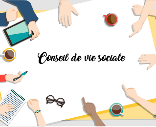 Qui dit nouvelle année dit le retour des Conseils de Vie Sociale
