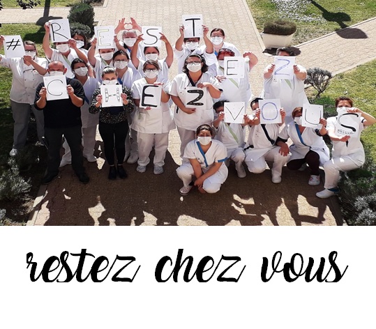 NOTRE QUOTIDIEN CHAMBOULÉ FACE A L’APPARITION DU COVID-19